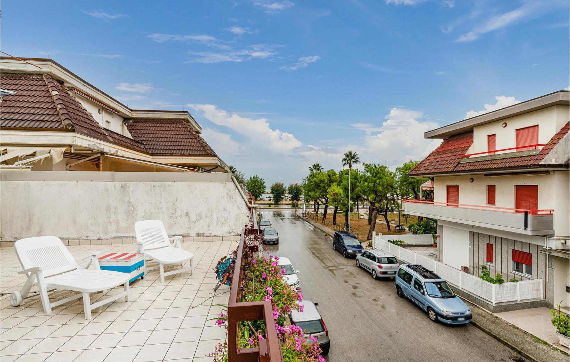 Apartamento Casa Iole Martinsicuro